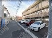 月極駐車場の周辺写真