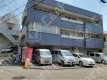 月極駐車場の周辺写真