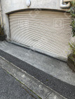 月極駐車場の周辺写真