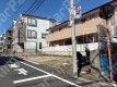 月極駐車場の周辺写真