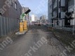 月極駐車場 出入り口写真 2枚目