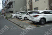 月極駐車場の周辺写真