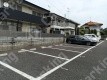 月極駐車場の周辺写真