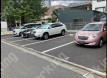 月極駐車場の周辺写真