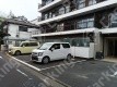 月極駐車場の周辺写真