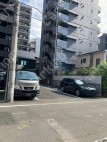 月極駐車場の周辺写真
