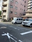 月極駐車場の周辺写真