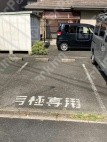 月極駐車場 駐車場外観写真 2枚目