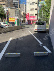 月極駐車場 その他写真 1枚目
