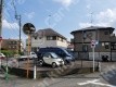 喜多見8 月極駐車場の周辺写真