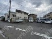 喜多見8 月極駐車場 車室写真 4枚目