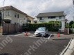 喜多見9 月極駐車場 車室写真 1枚目