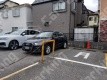 西一之江1 月極駐車場の周辺写真