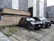 月極駐車場の周辺写真