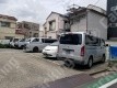 荒川3 月極駐車場 車室写真 2枚目