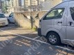 月極駐車場 車室写真 2枚目