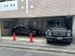 月極駐車場の周辺写真