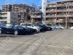 月極駐車場の周辺写真
