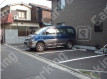 月極駐車場の周辺写真