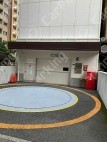 月極駐車場の周辺写真