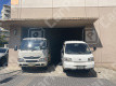 月極駐車場の周辺写真