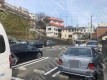 月極駐車場の周辺写真