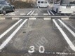 月極駐車場 車室写真 3枚目