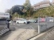 月極駐車場 出入り口写真 2枚目
