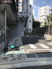 神宮前1 月極駐車場 その他写真 3枚目