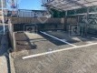 月極駐車場 車室写真 2枚目