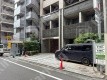 月極駐車場の周辺写真