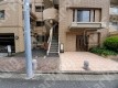 月極駐車場の周辺写真