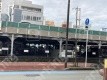 月極駐車場の周辺写真