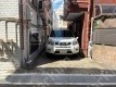 月極駐車場 車室写真 2枚目