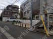 月極駐車場の周辺写真
