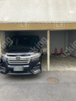 鶴 月極駐車場の周辺写真