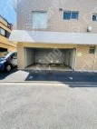 鶴 月極駐車場 駐車場外観写真 3枚目