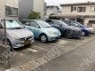 中央林間2 月極駐車場の周辺写真