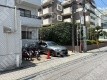 月極駐車場の周辺写真