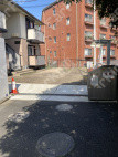 月極駐車場の周辺写真