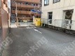 月極駐車場 出入り口写真 2枚目