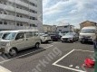 月極駐車場の周辺写真
