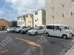 月極駐車場 駐車場外観写真 2枚目