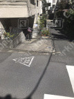 月極駐車場の周辺写真