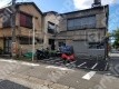 大島3 バイク月極駐車場 車室写真 1枚目
