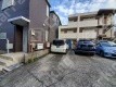 中板橋3 月極駐車場 駐車場外観写真 2枚目