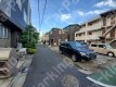 中板橋3 月極駐車場 駐車場外観写真 3枚目