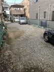 大島3 月極駐車場 車室写真 2枚目