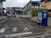 東葛西8 月極駐車場の周辺写真