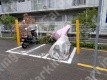 西葛西8 バイク月極駐車場の周辺写真